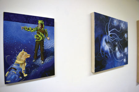 Tacoma Gallery is Growing the Tacoma Art Scene